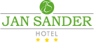 Hotel Jan Sander Rąbień-Łódź Logo