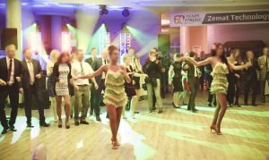 Imprezy firmowe Imprezy okolicznościowe Sala Łódź Hotel